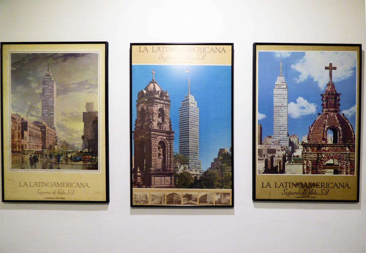 Museo de la Ciudad de México