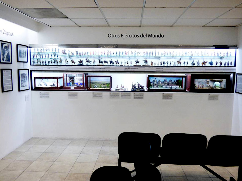 Museo del bicentenario